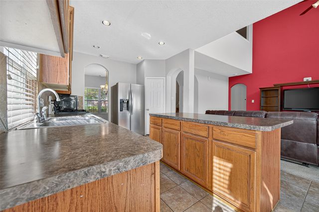 3002 Rusty Bridge Court, Spring, TX 77386