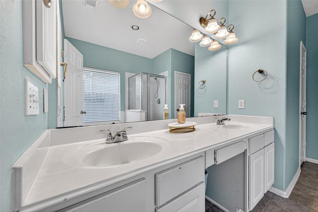 3002 Rusty Bridge Court, Spring, TX 77386