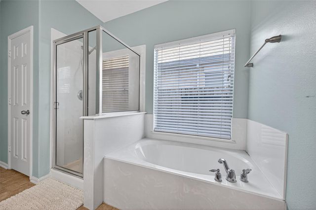 3002 Rusty Bridge Court, Spring, TX 77386