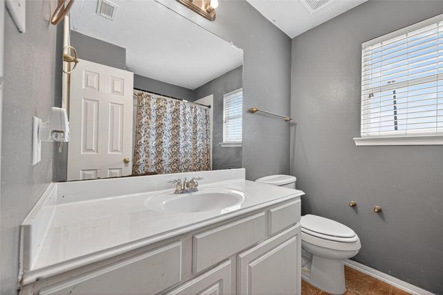 3002 Rusty Bridge Court, Spring, TX 77386