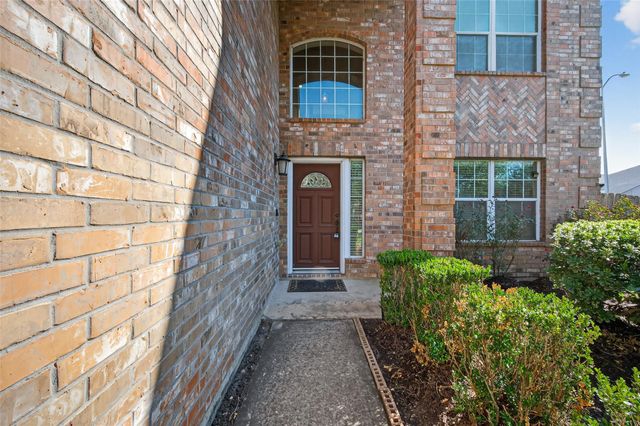 3002 Rusty Bridge Court, Spring, TX 77386