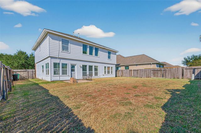 3002 Rusty Bridge Court, Spring, TX 77386