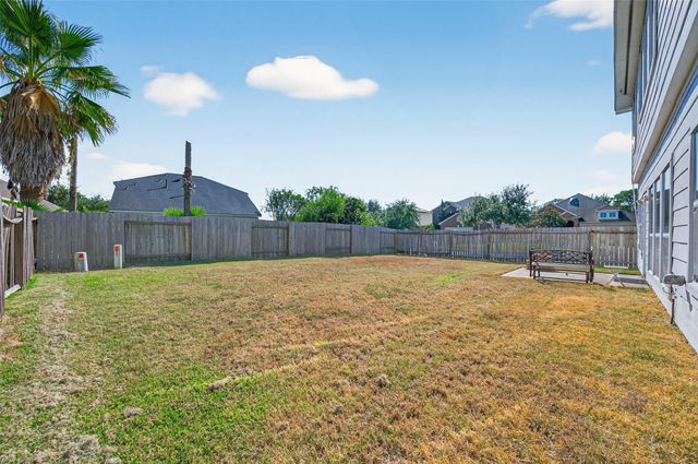 3002 Rusty Bridge Court, Spring, TX 77386