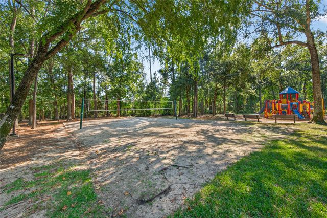 3002 Rusty Bridge Court, Spring, TX 77386