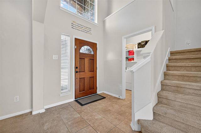 3002 Rusty Bridge Court, Spring, TX 77386