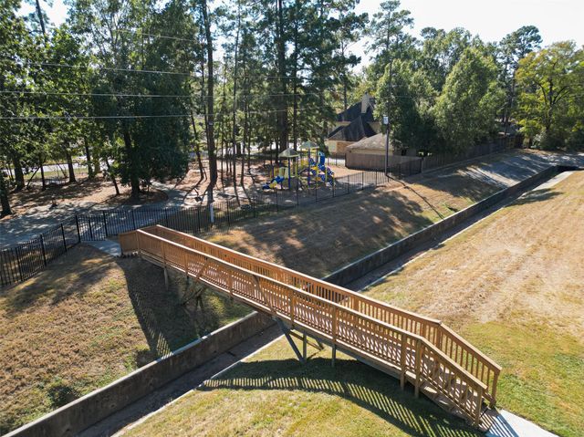 3002 Rusty Bridge Court, Spring, TX 77386