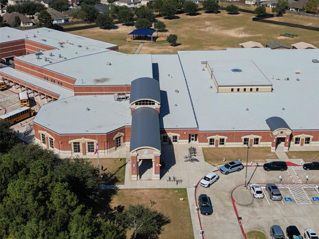 3002 Rusty Bridge Court, Spring, TX 77386