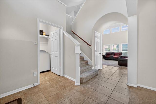 3002 Rusty Bridge Court, Spring, TX 77386