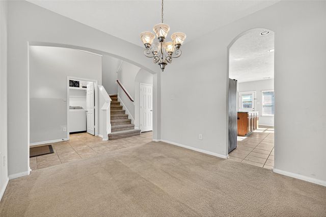 3002 Rusty Bridge Court, Spring, TX 77386