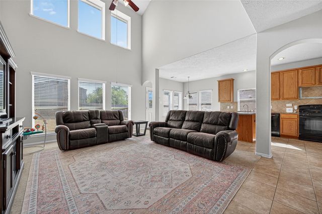 3002 Rusty Bridge Court, Spring, TX 77386