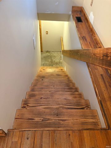 7289 N Old State Road 37, Bloomington, IN 47408