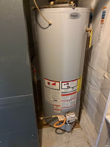 7289 N Old State Road 37, Bloomington, IN 47408