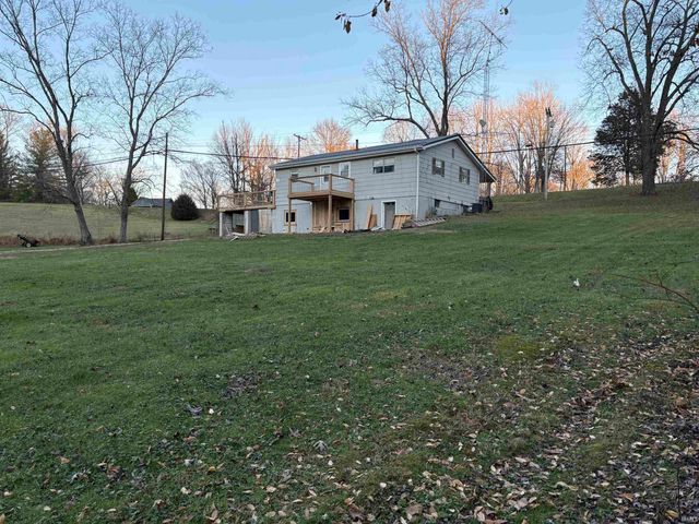 7289 N Old State Road 37, Bloomington, IN 47408