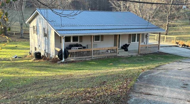 7289 N Old State Road 37, Bloomington, IN 47408