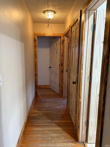 7289 N Old State Road 37, Bloomington, IN 47408