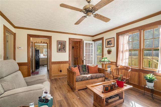 2260 Deer Oaks Trail, Lawrenceville, GA 30044