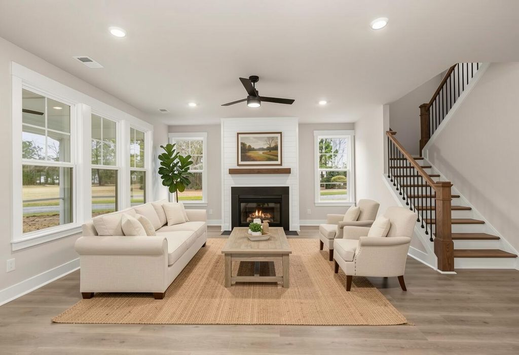 Image 11 of property listing at 1289 Hamlin Road, Mount Pleasant, SC 29466