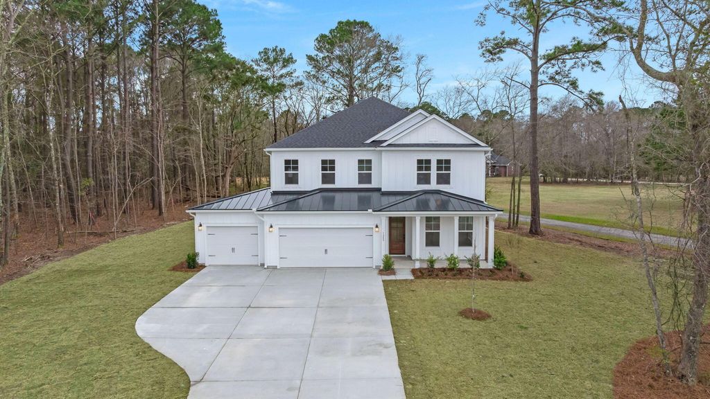 Image 2 of property listing at 1289 Hamlin Road, Mount Pleasant, SC 29466