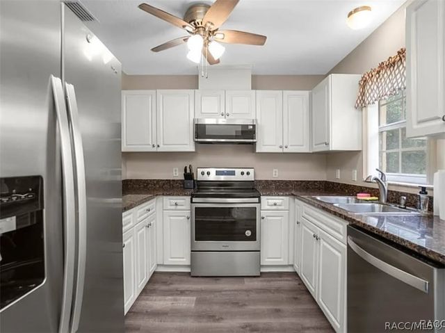 835 N Rembrandt Way, Inverness, FL 34453