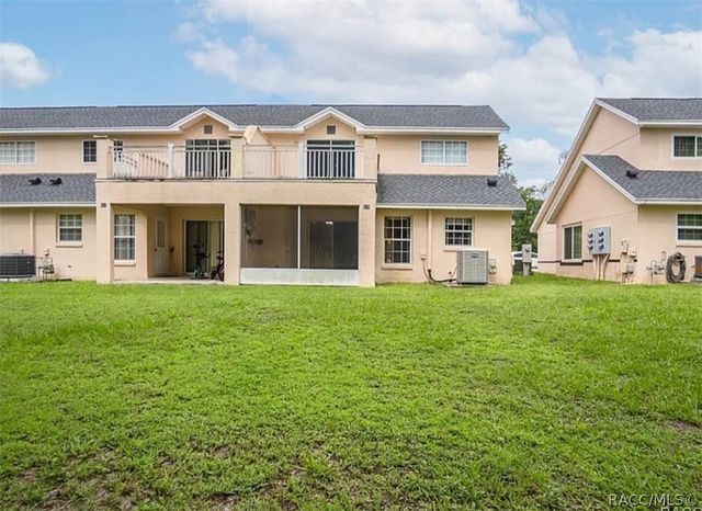 835 N Rembrandt Way, Inverness, FL 34453