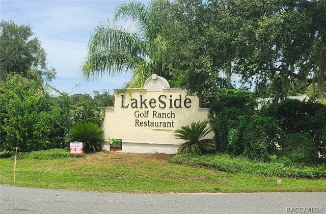 835 N Rembrandt Way, Inverness, FL 34453