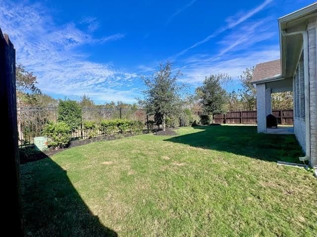 3415 Zuse Street, Iowa Colony, TX 77583