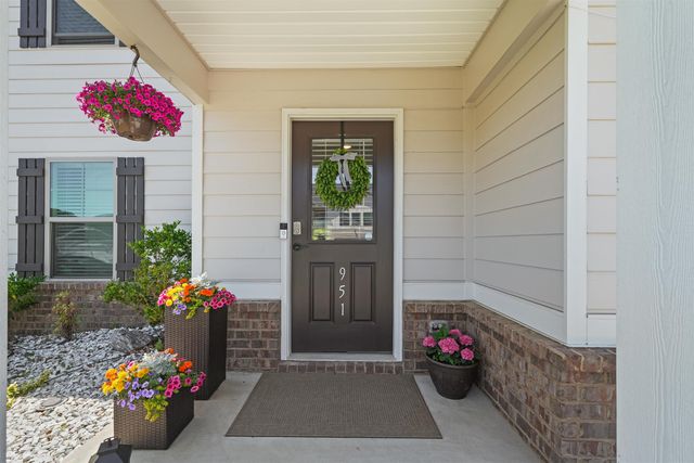 951 Equine Drive, Roebuck, SC 29376