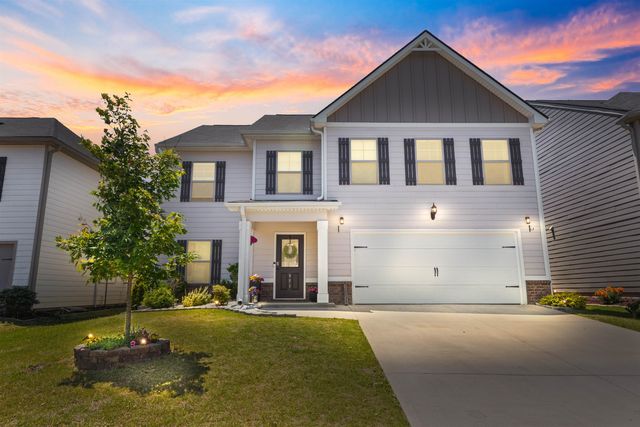 951 Equine Drive, Roebuck, SC 29376
