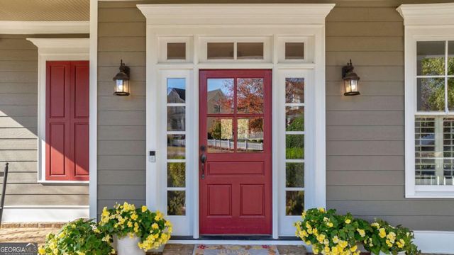 431 Tralee Court, Statham, GA 30666