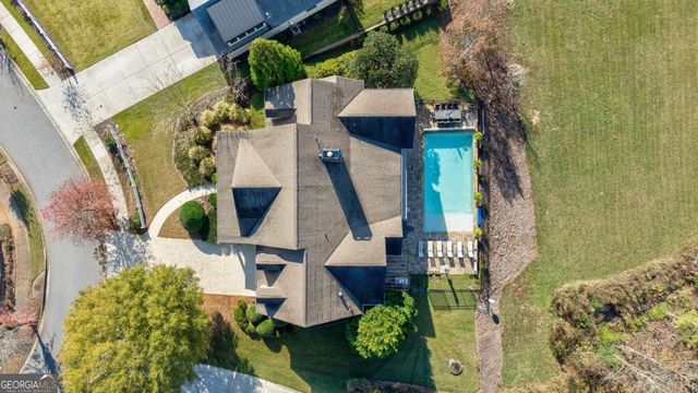 431 Tralee Court, Statham, GA 30666