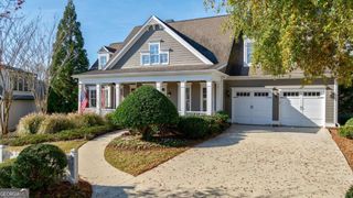 431 Tralee Court, Statham, GA 30666
