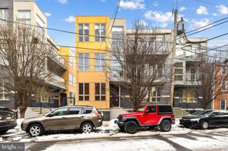 813 N ORIANNA ST #813A, Philadelphia, PA 19123