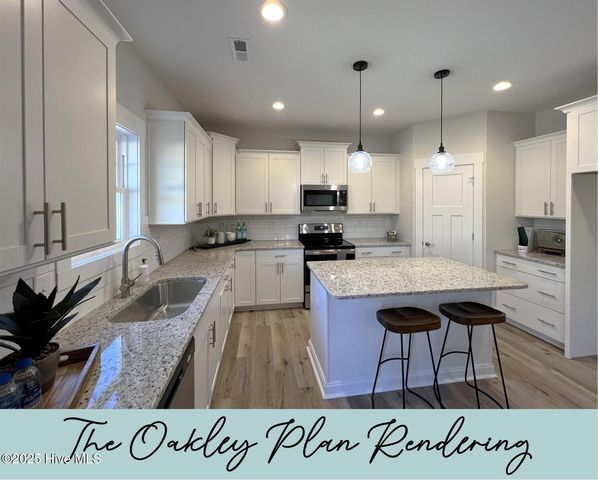 114 Tower Street, Southern Pines, NC 28387