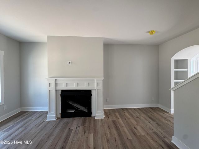 114 Tower Street, Southern Pines, NC 28387