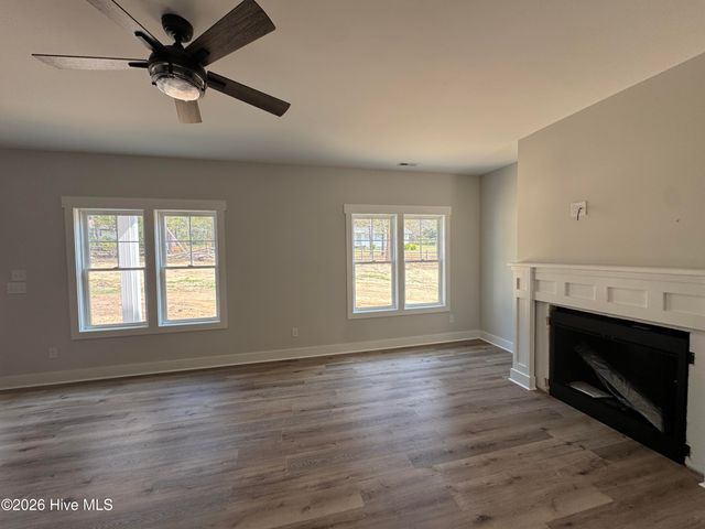 114 Tower Street, Southern Pines, NC 28387