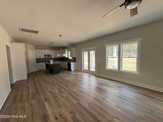 114 Tower Street, Southern Pines, NC 28387