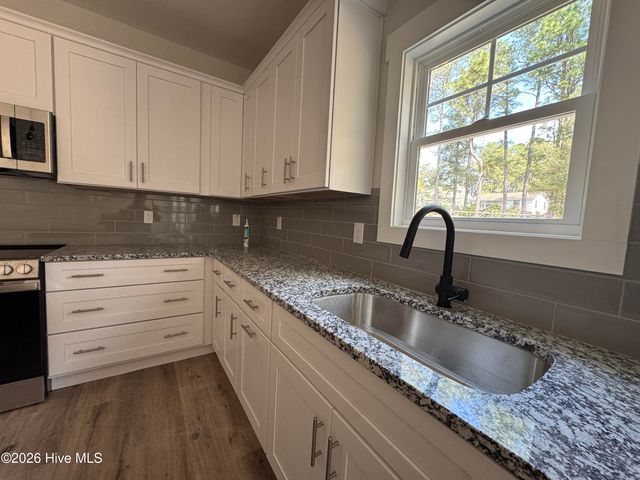 114 Tower Street, Southern Pines, NC 28387