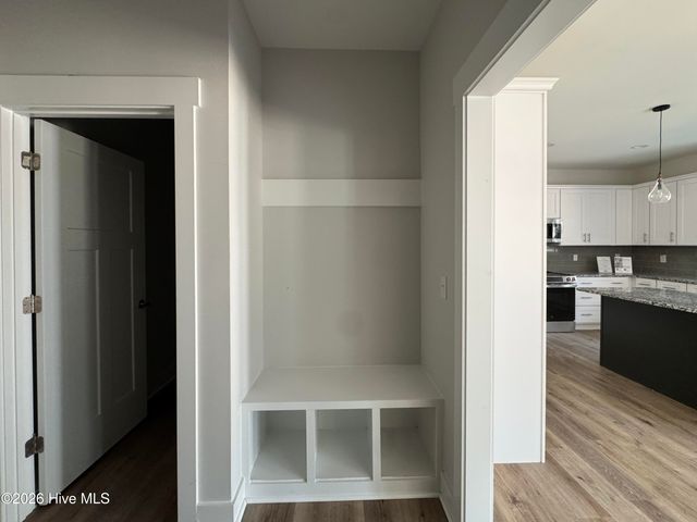 114 Tower Street, Southern Pines, NC 28387