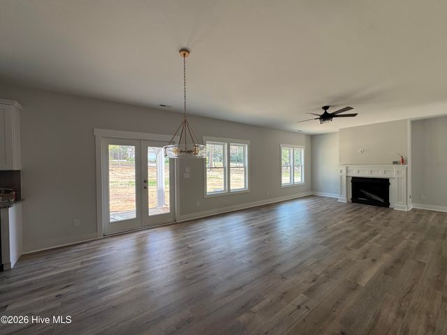 114 Tower Street, Southern Pines, NC 28387