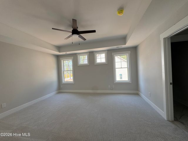 114 Tower Street, Southern Pines, NC 28387