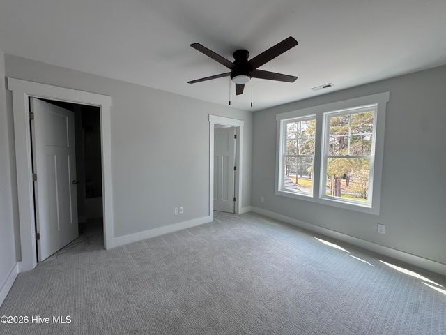 114 Tower Street, Southern Pines, NC 28387