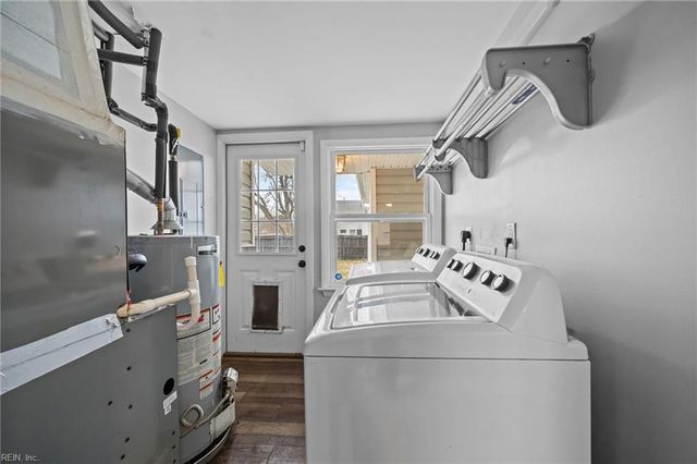 101 Yorkshire TER, Hampton, VA 23666