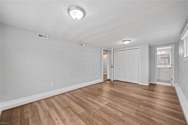 101 Yorkshire TER, Hampton, VA 23666