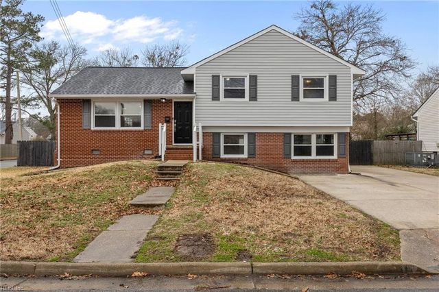 101 Yorkshire TER, Hampton, VA 23666