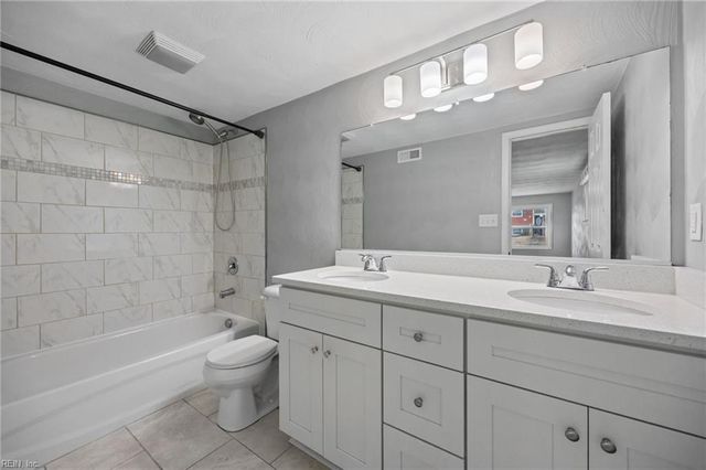 101 Yorkshire TER, Hampton, VA 23666