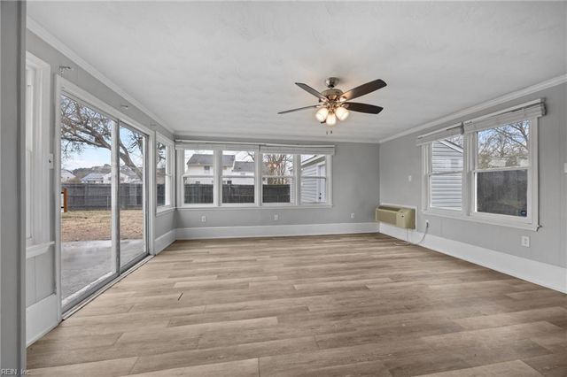 101 Yorkshire TER, Hampton, VA 23666