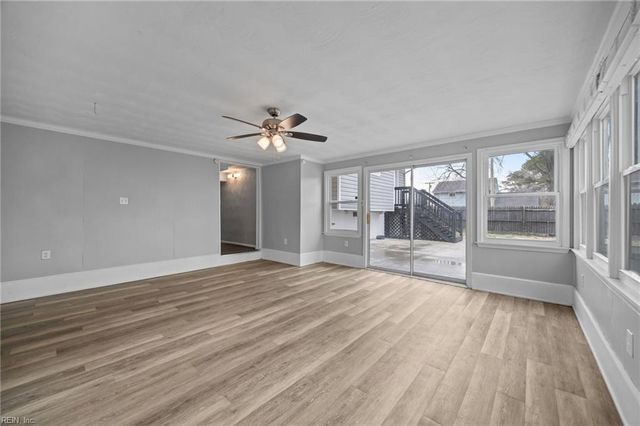 101 Yorkshire TER, Hampton, VA 23666