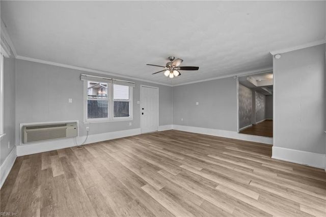 101 Yorkshire TER, Hampton, VA 23666