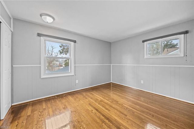 101 Yorkshire TER, Hampton, VA 23666