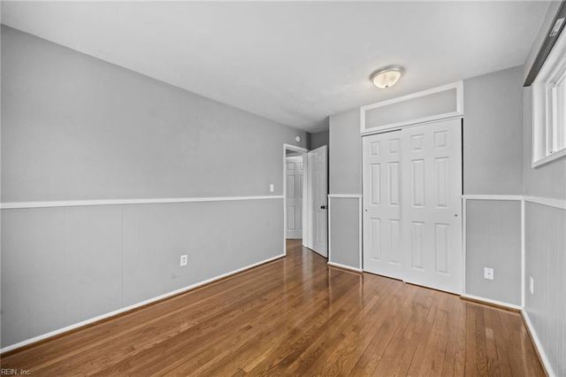 101 Yorkshire TER, Hampton, VA 23666